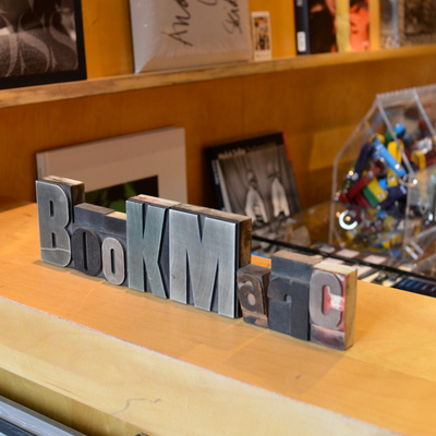 BookMarc, la première librairie parisienne de Marc Jacobs ouvre ses portes