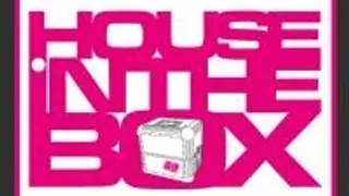 House In The Box