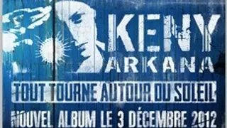 Keny Arkana