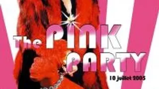 Overkitsch Pink Party