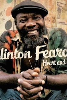 Clinton Fearon & the boogie brown band