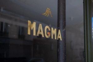 Magma