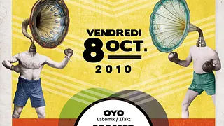 Labomix : Dernier round