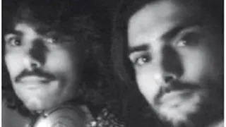 LES JUMEAUX AU SCOPITONE