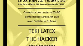 BPM @Trabendo