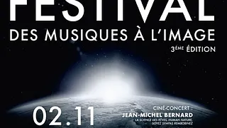 Festival des musiques a l'image