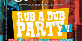 Soul Stereo - Rub a Dub Party #4