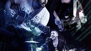 Aurelien Bouly Sunset Trio au Paris-Prague Jazz Club