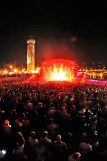 Worldwide festival 2015