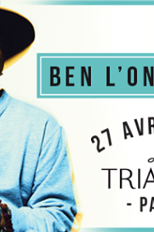Ben l'Oncle Soul