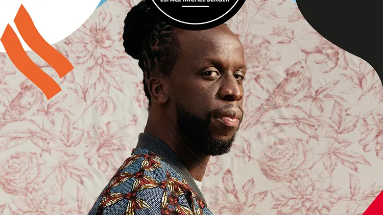 YOUSSOUPHA
