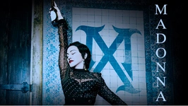 Madonna - Madame X Tour