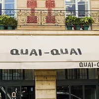 Le Quai Quai