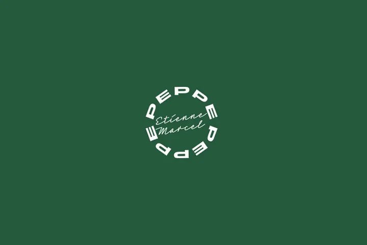 Peppe Pizzeria Étienne Marcel