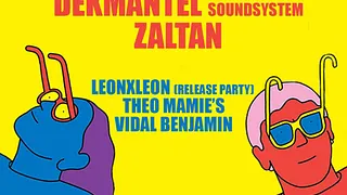 Pedro Night #2: Call Super, Dekmantel Soundsystem, Zaltan