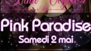 After-work @ Pink Paradise