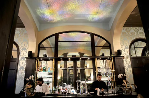 Le Télégraphe Restaurant Paris