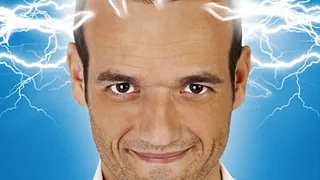 Fabien Olicard vous mentalise