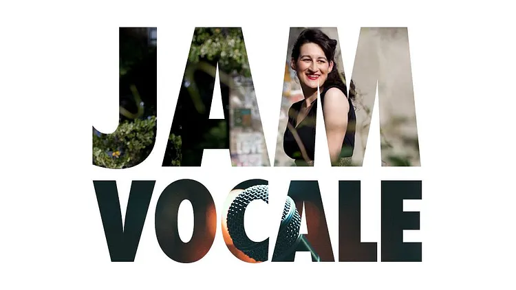 Concert jazz+Jam vocale au 38Riv Jazz Club avec Hélène Makki 4tet
