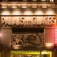 Palais des Glaces