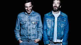 Cabaret contemporain + Acid Arab en concert