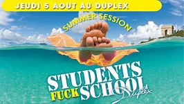 Students Fuck School
