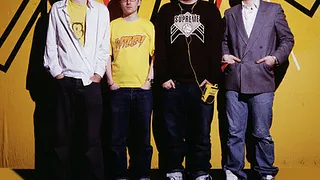 Hot Chip