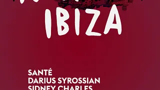 ROAD TO IBIZA