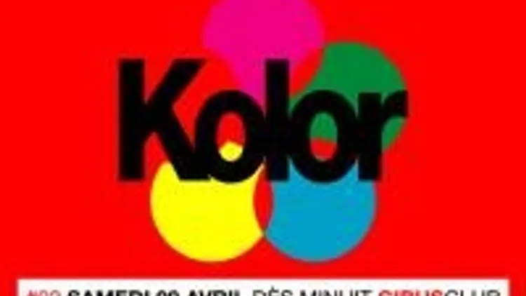 Kolor #02