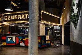 Generator Hostel Paris