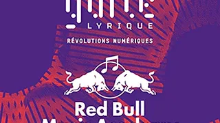 Red Bull Music Academy - Nicolas Godin