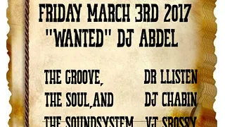 Party à la maison@Dj Chabin fête son anniversaire guest Dj Abdel