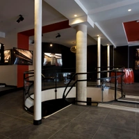 L'Hôtel Atmosphères