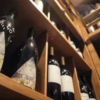 La Vache dans les Vignes