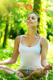 Yoga en plein air