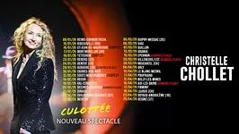 Christelle Chollet « Culottée »