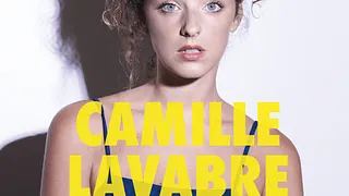 Camille Lavabre