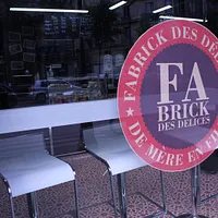 La Fabrick des délices