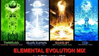 Element Evolution Mix