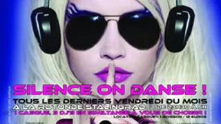 Silence, on danse !