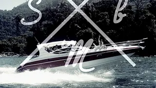Speedboat Party 3
