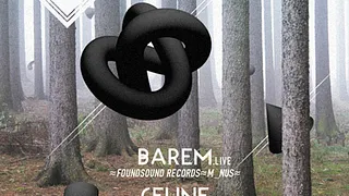 COTON TIGE feat BAREM