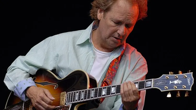 Lee Ritenour & Friends