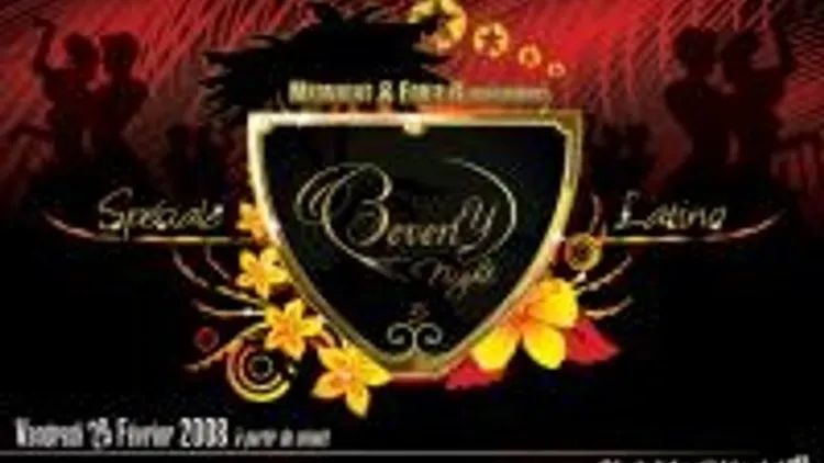 Beverly Night