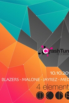 Crashtune Night