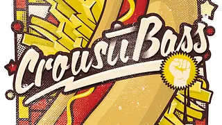 Croustibass