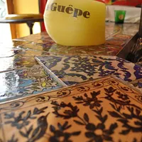 La Guêpe