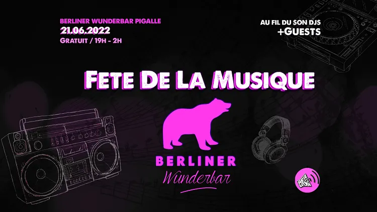 Berliner Wunderbar