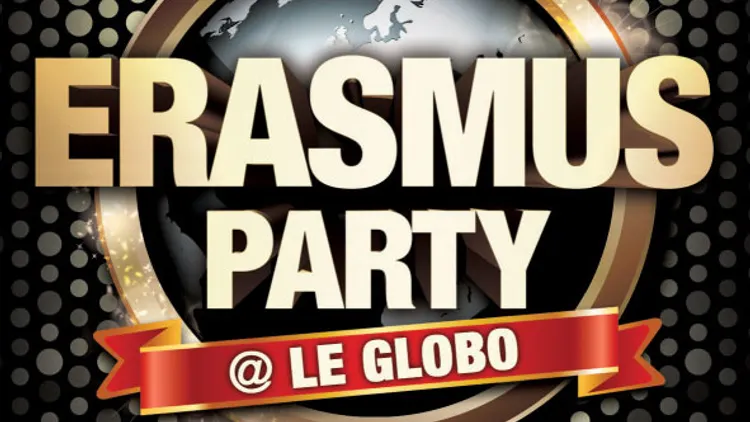 Erasmus Party