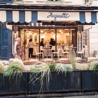Bistro Huguette